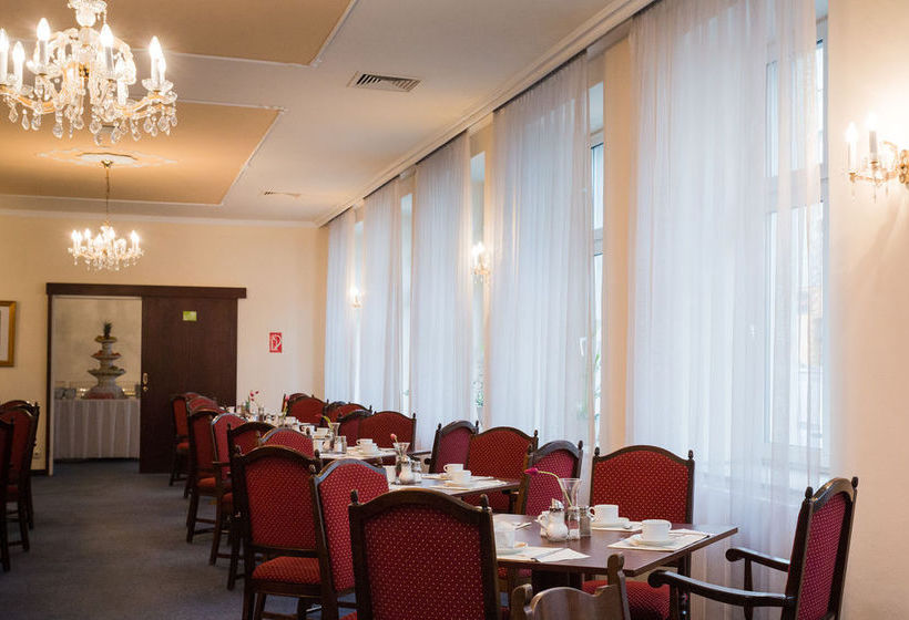 Hotel Tulip Inn Vienna Thüringer Hof Viena