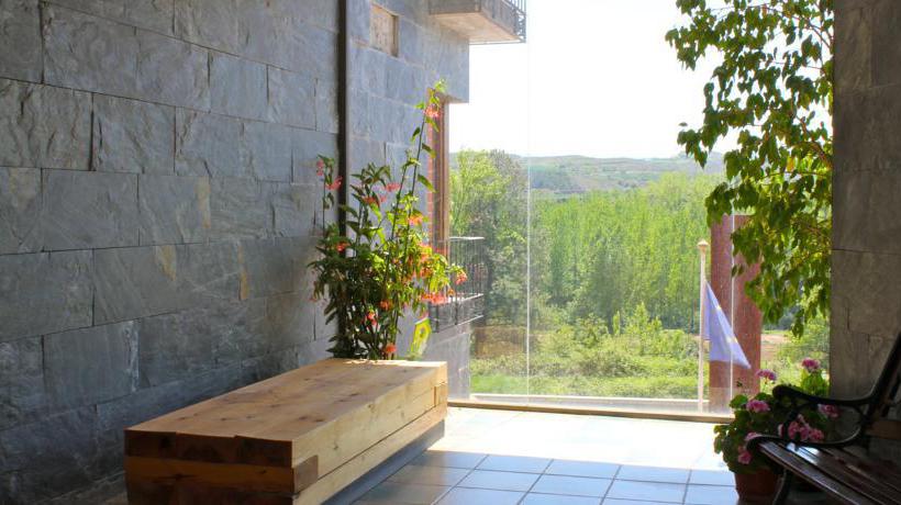 Hotel Conde De Badaran