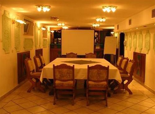 Polus Hotel ブダペスト