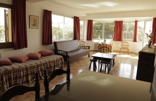 Apartamentos Milu Platja d'Aro