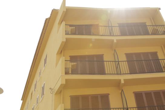 Apartamentos Milu Platja d'Aro