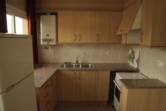 Apartamentos Milu Platja d'Aro