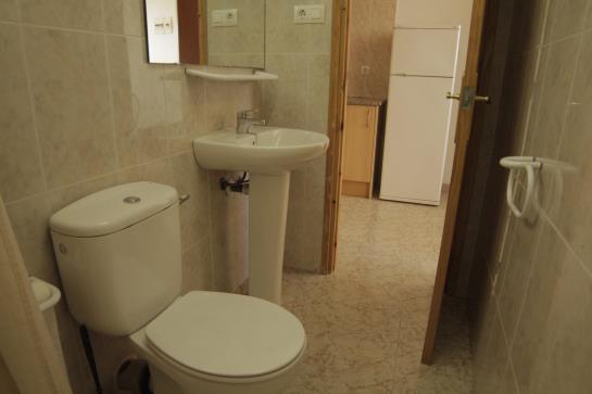 Apartamentos Milu Platja d'Aro