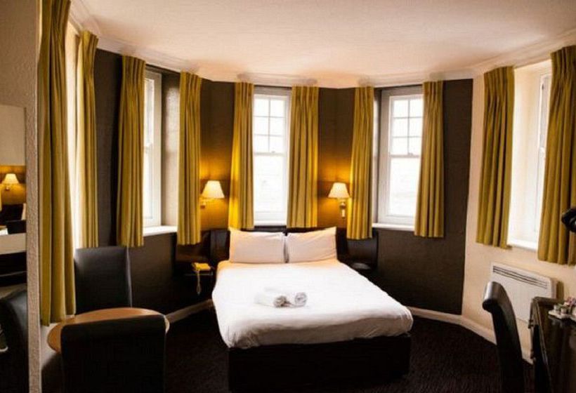 The Paragon Hotel Birmingham