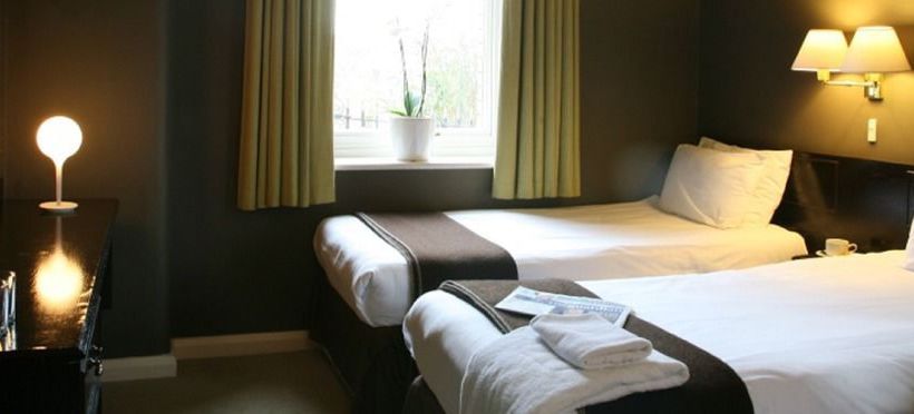 The Paragon Hotel Birmingham