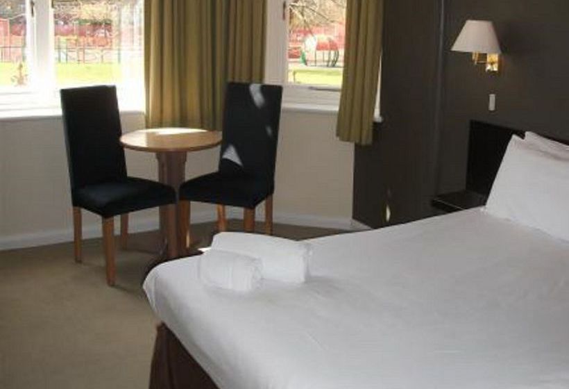 The Paragon Hotel Birmingham