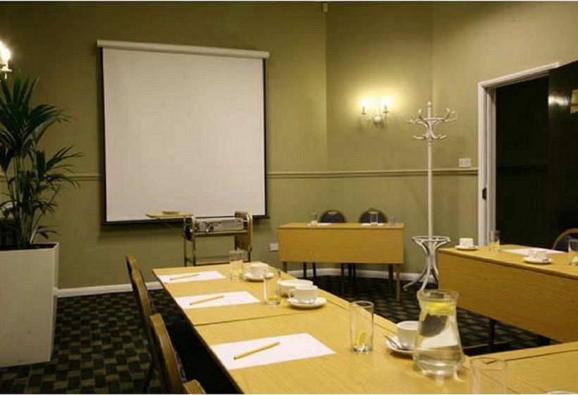The Paragon Hotel Birmingham