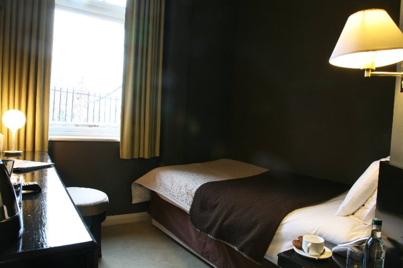 The Paragon Hotel Birmingham