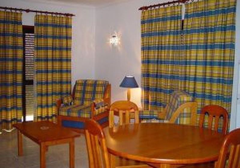 Apartamentos Mar E Serra Alvor