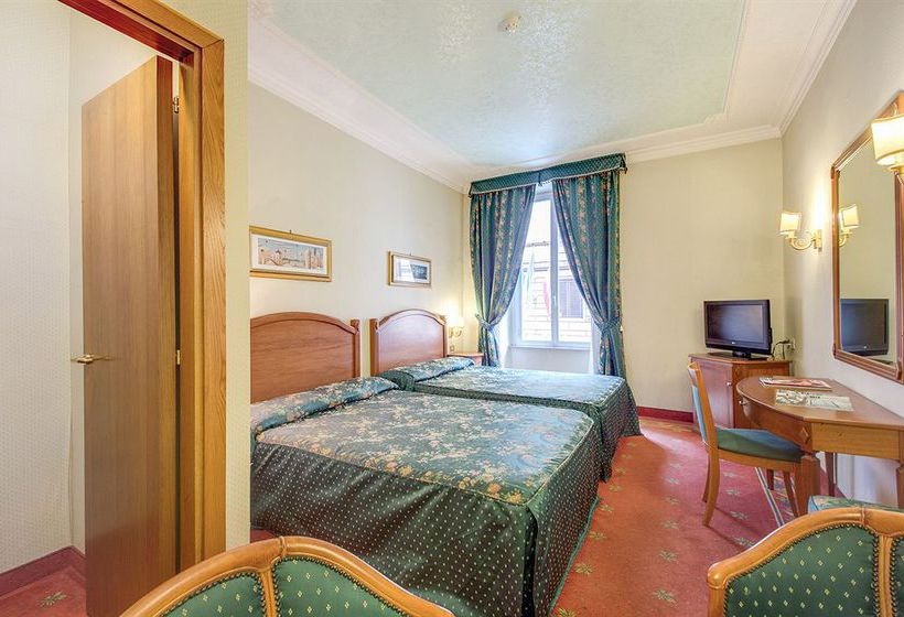 Hôtel Giorgi Rome