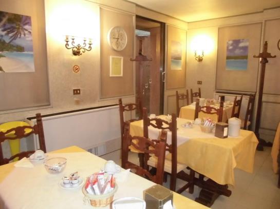Hotel Gala Milan