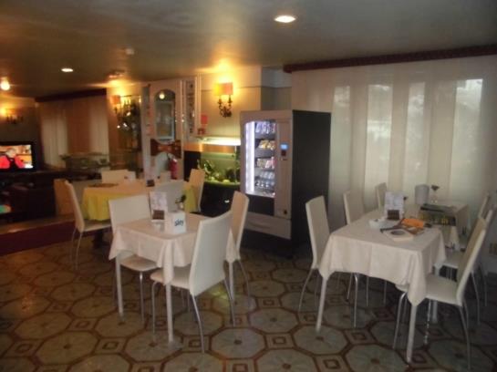 Hotel Gala Milan