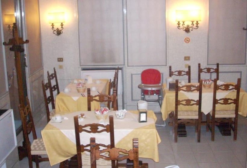 Hotel Gala Milan