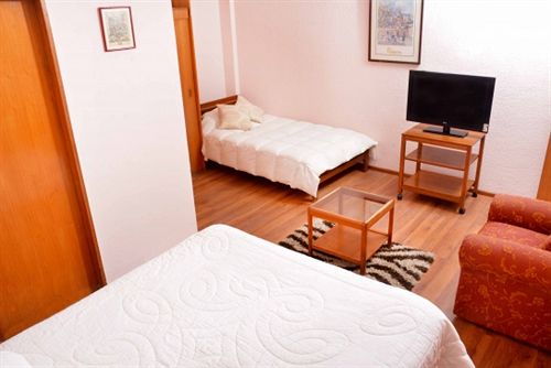 Hotel Rocca D'Argento Copiapó