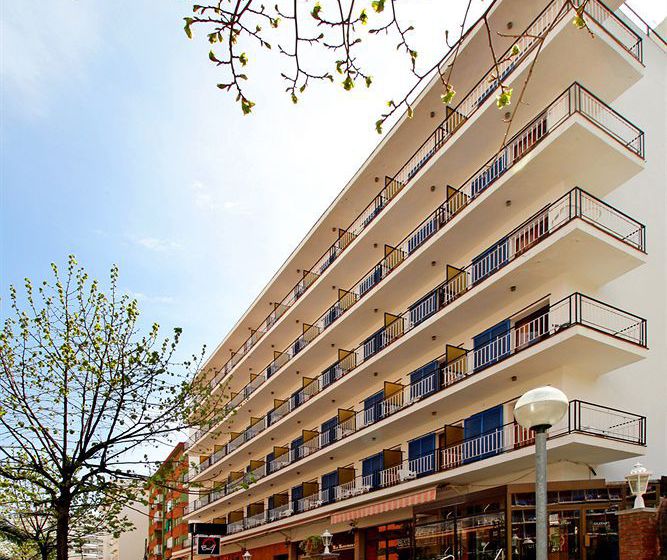 Guitart Central Park Aqua Resort Lloret de Mar