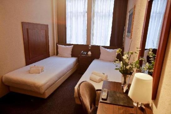 Eurohotel Rotterdam Centrum