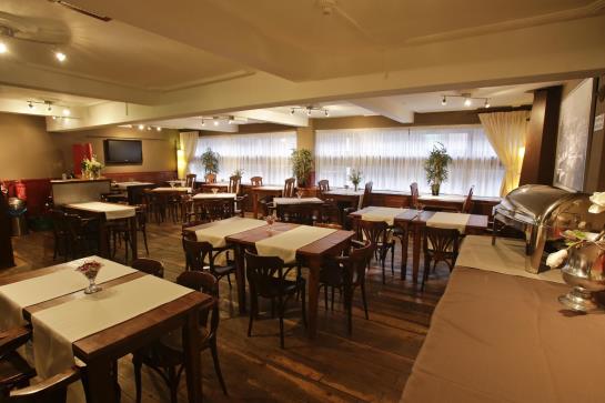 Eurohotel Rotterdam Centrum