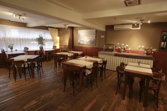 Eurohotel Rotterdam Centrum