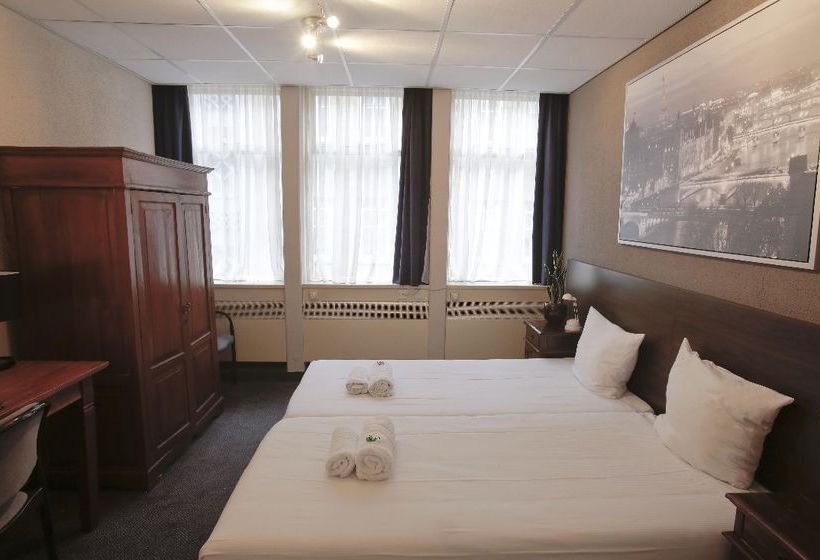 Eurohotel Rotterdam Centrum