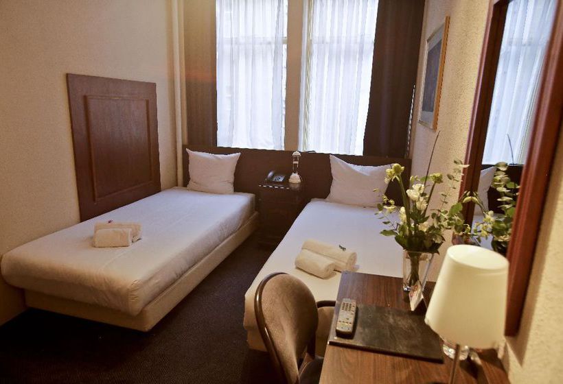 Eurohotel Rotterdam Centrum
