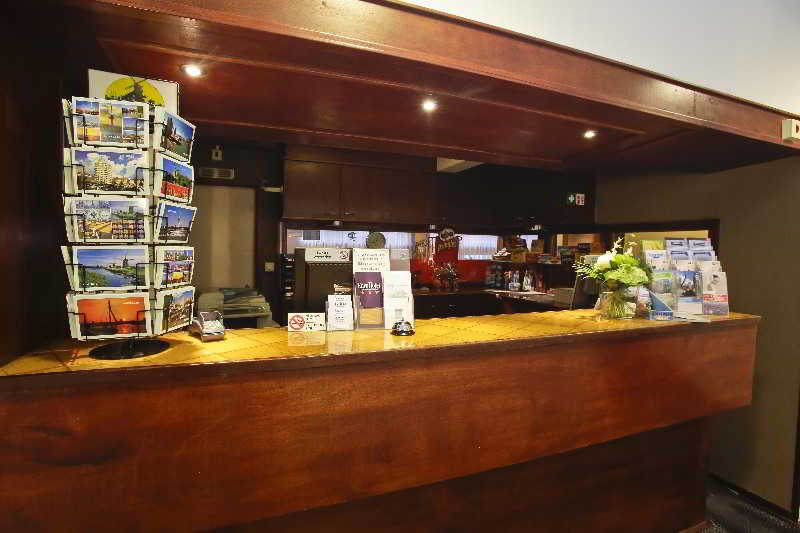 Eurohotel Rotterdam Centrum