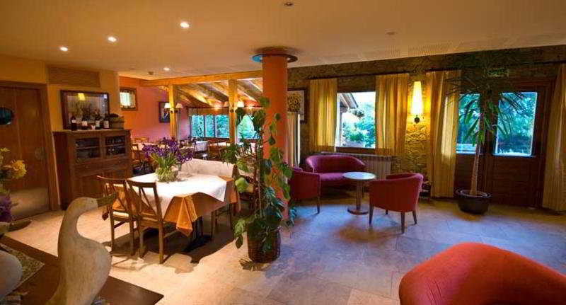 Aparthotel Els Meners Canillo