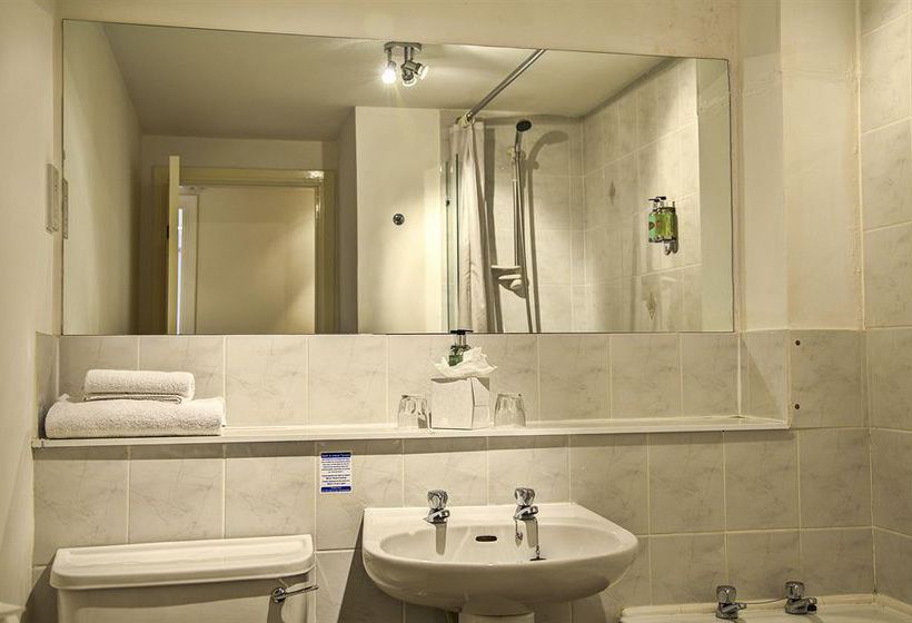 Fountain Court Grove Apartments Edinburgh