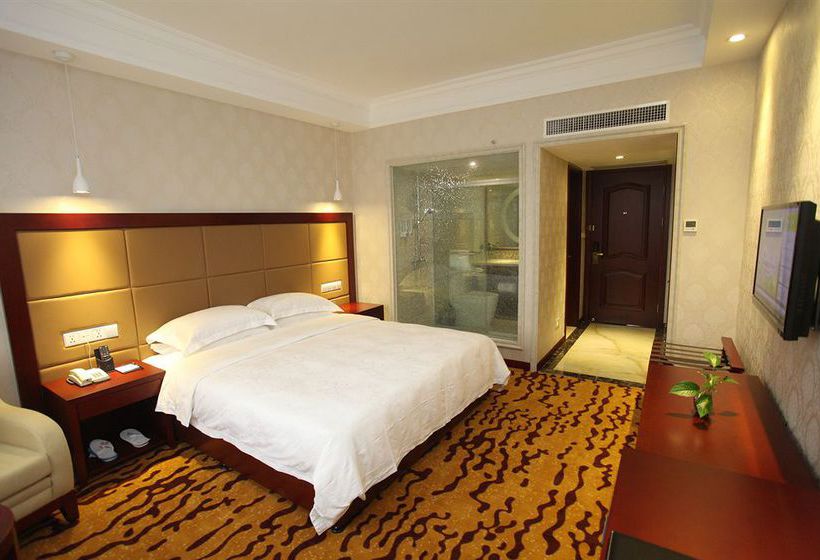 Hotel Crown Plaza Hangzhou
