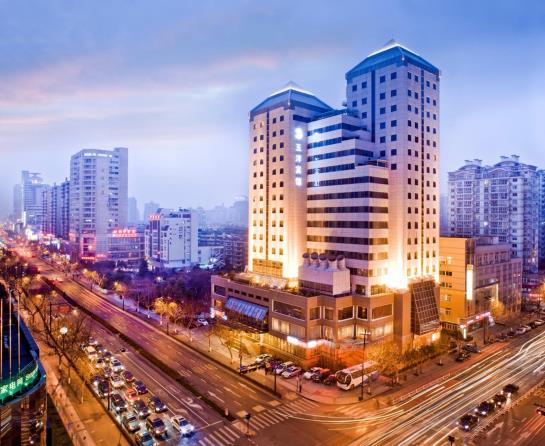 Hotel Wuyang Hangzhou