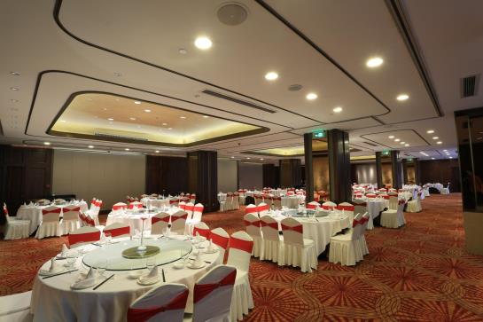 Hotel Wuyang Hangzhou