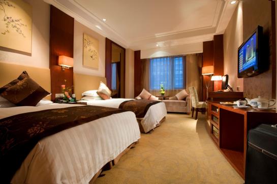Hotel Wuyang Hangzhou
