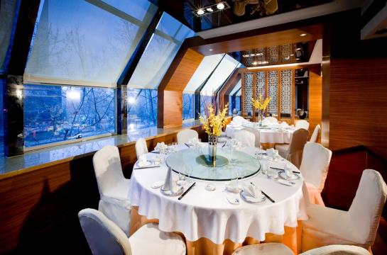 Hotel Wuyang Hangzhou