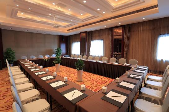Hotel Wuyang Hangzhou