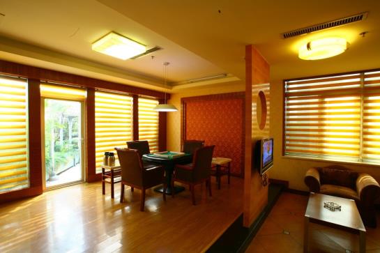 Hotel Wuyang Hangzhou