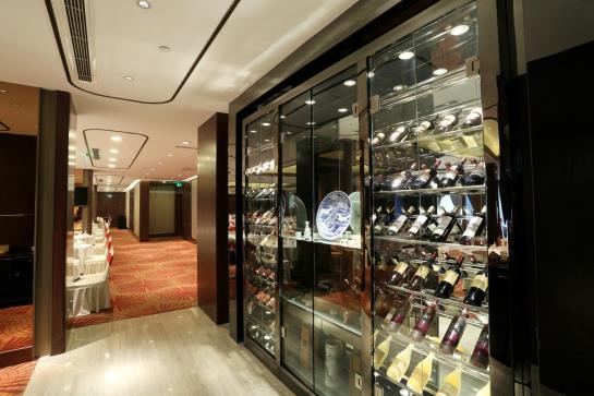 Hotel Wuyang Hangzhou