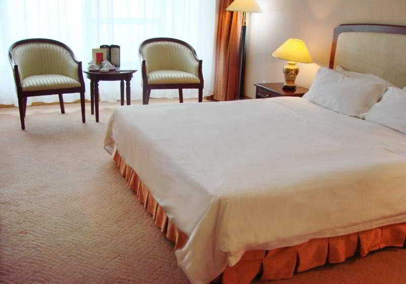 Hotel Zhongshan Dalian
