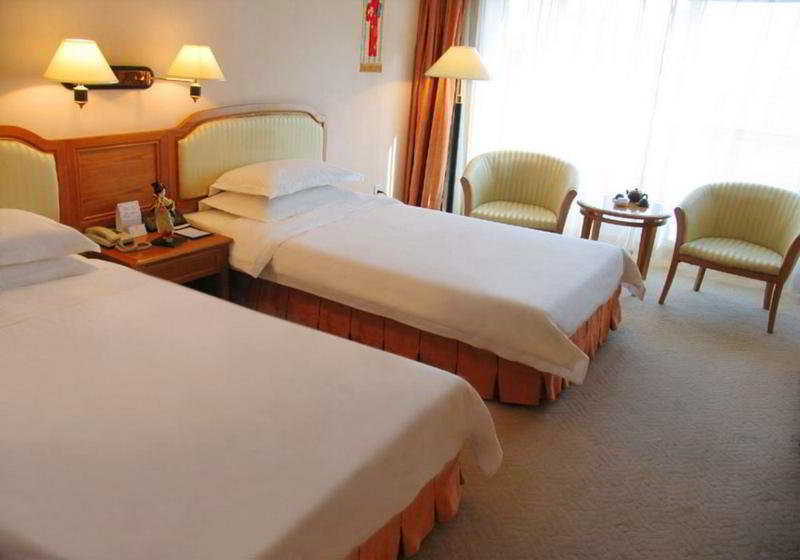 Hotel Zhongshan Dalian