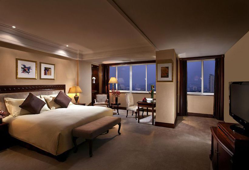Landison Plaza Hotel Hangzhou