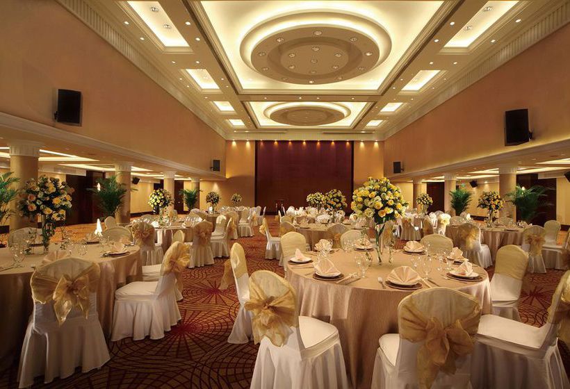 Landison Plaza Hotel Hangzhou