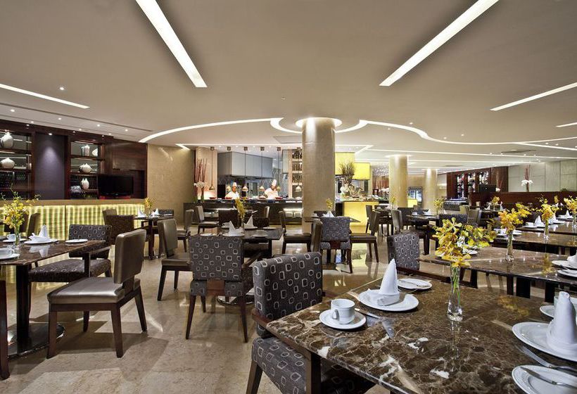 Landison Plaza Hotel Hangzhou