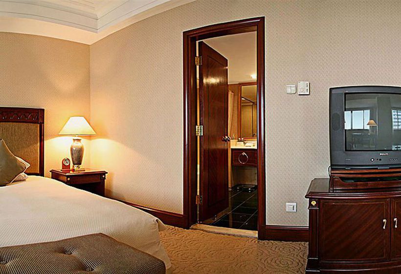 Landison Plaza Hotel Hangzhou
