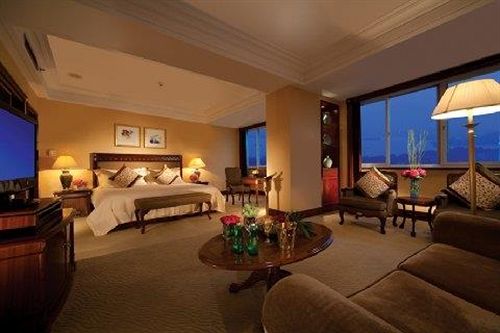 Landison Plaza Hotel Hangzhou