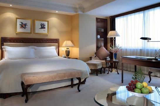 Landison Plaza Hotel Hangzhou