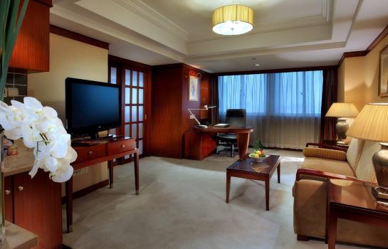Landison Plaza Hotel Hangzhou