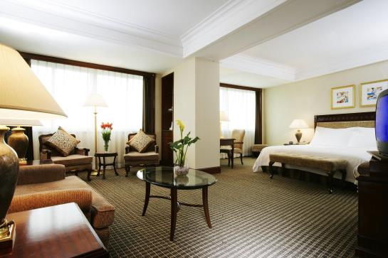 Landison Plaza Hotel Hangzhou