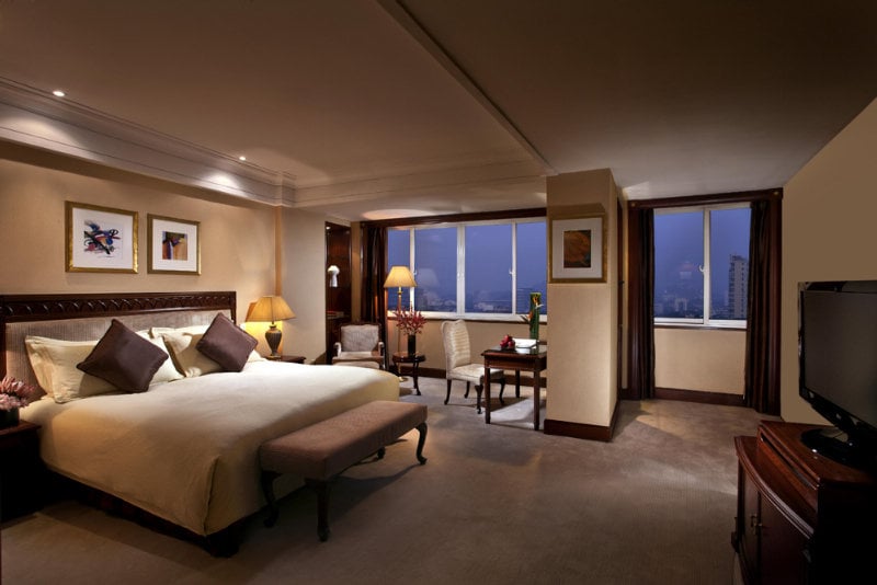 Landison Plaza Hotel Hangzhou