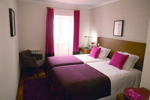 Hotel Boutique O Poejo Marvao