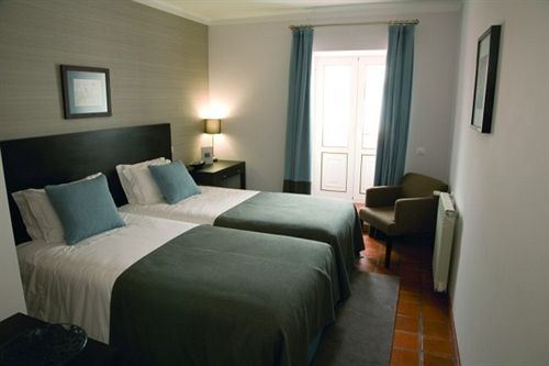 Hotel Boutique O Poejo Marvao