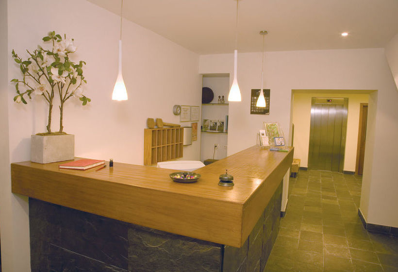 Hotel Boutique O Poejo Marvao