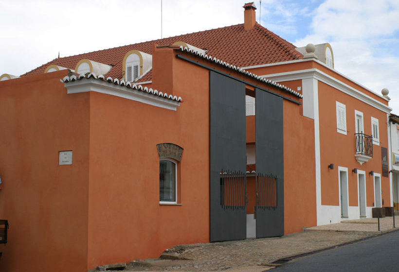 Hotel Boutique O Poejo Marvao